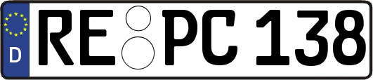 RE-PC138