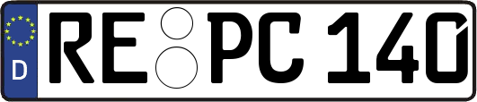 RE-PC140