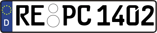 RE-PC1402