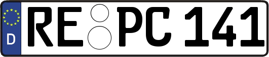 RE-PC141