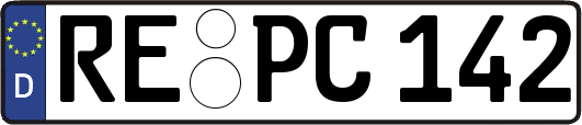 RE-PC142