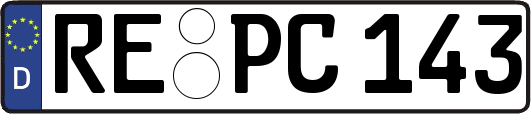 RE-PC143