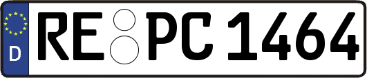 RE-PC1464