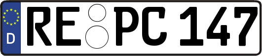 RE-PC147
