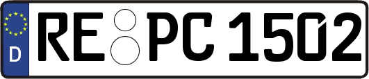 RE-PC1502