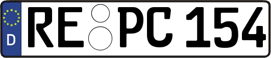 RE-PC154