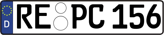 RE-PC156