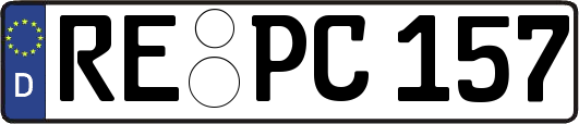 RE-PC157