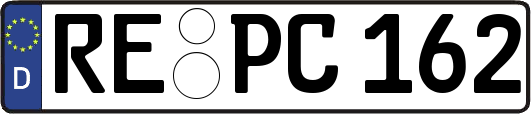 RE-PC162
