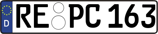 RE-PC163