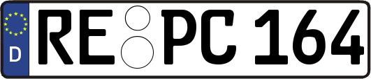 RE-PC164
