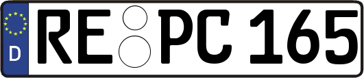 RE-PC165