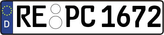 RE-PC1672