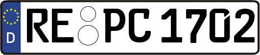 RE-PC1702