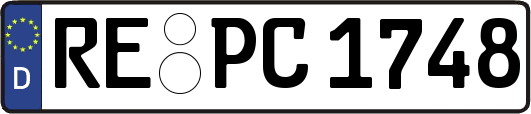 RE-PC1748