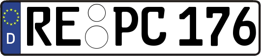 RE-PC176