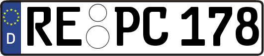 RE-PC178