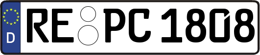RE-PC1808
