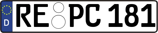 RE-PC181