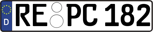 RE-PC182