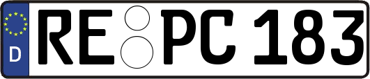 RE-PC183