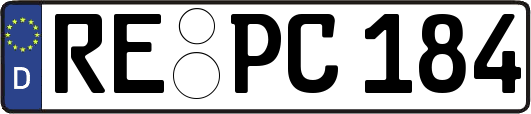RE-PC184