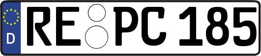 RE-PC185