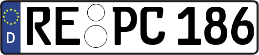 RE-PC186