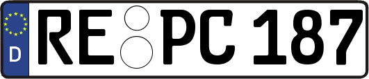 RE-PC187