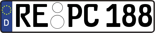 RE-PC188