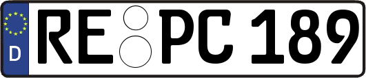 RE-PC189