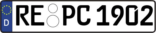 RE-PC1902