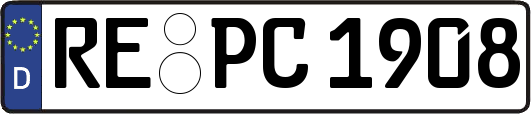 RE-PC1908