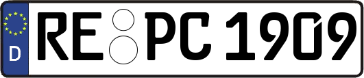 RE-PC1909