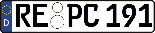 RE-PC191