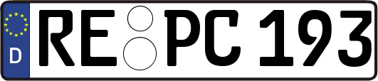RE-PC193