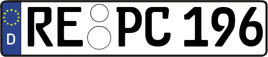 RE-PC196