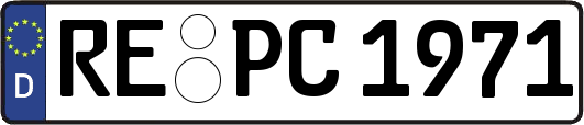 RE-PC1971
