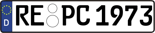 RE-PC1973