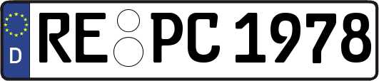 RE-PC1978