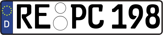 RE-PC198