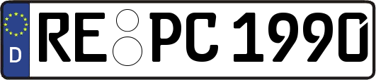 RE-PC1990