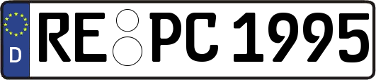 RE-PC1995