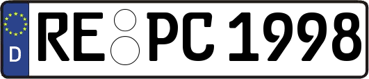 RE-PC1998