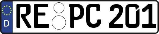 RE-PC201