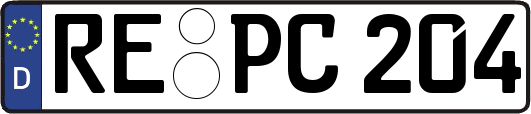 RE-PC204