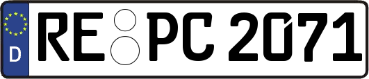 RE-PC2071
