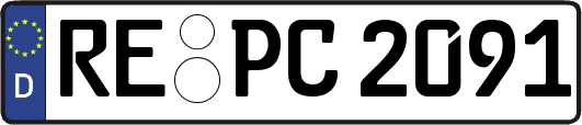 RE-PC2091