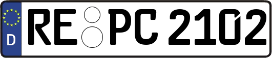 RE-PC2102