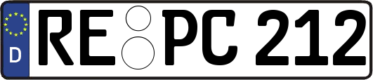 RE-PC212